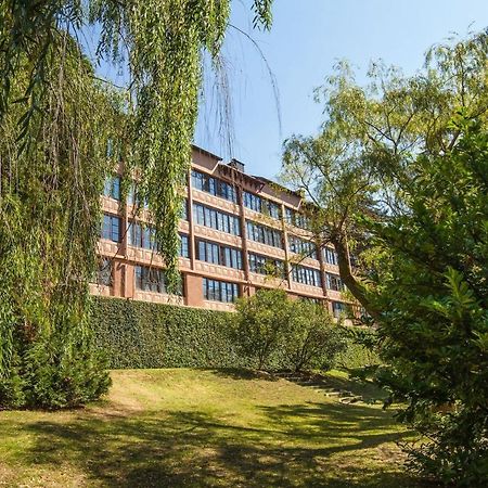 Apartamento Montana Park 113 Lägenhet Enveitg Exteriör bild