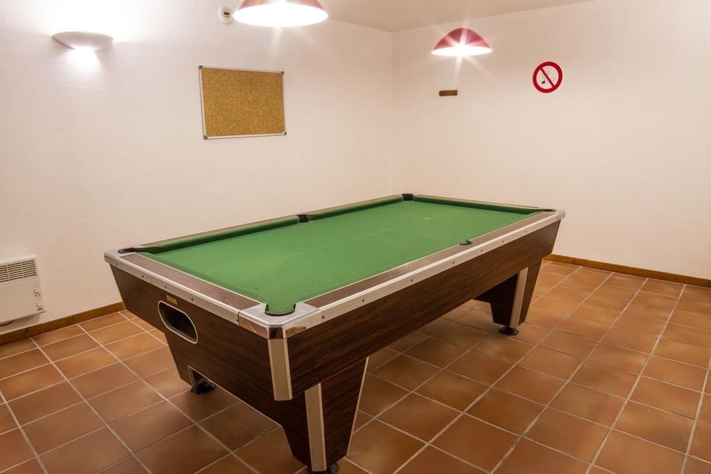 Apartamento Montana Park 113 Lägenhet Enveitg Exteriör bild