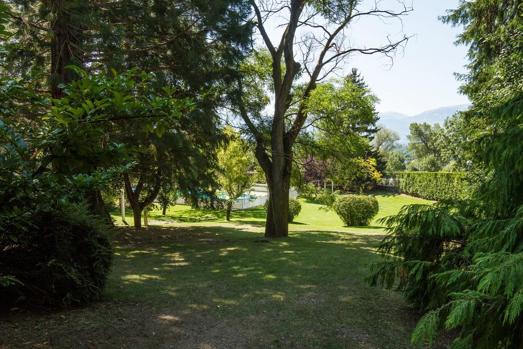 Apartamento Montana Park 113 Lägenhet Enveitg Exteriör bild