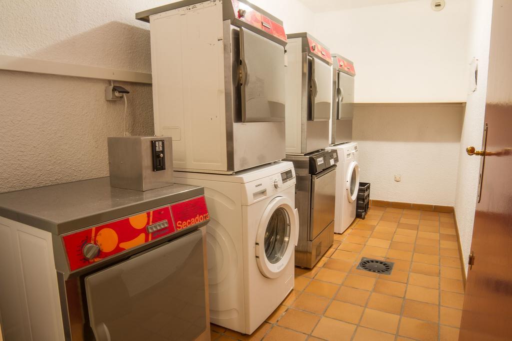 Apartamento Montana Park 113 Lägenhet Enveitg Exteriör bild