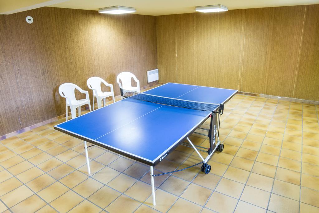 Apartamento Montana Park 113 Lägenhet Enveitg Exteriör bild