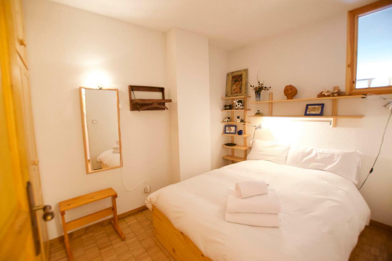 Apartamento Montana Park 113 Lägenhet Enveitg Exteriör bild